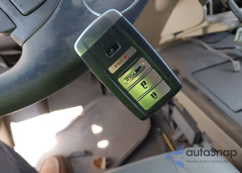 2017 Acura Rdx Technology Pkg/W/Technology/Acurawatch Plus Pkg из США, поврежденный, VIN 5J8TB4H54HL026580